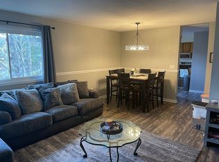 27 Crows Nest Ln UNIT 3H, Danbury, CT 06810