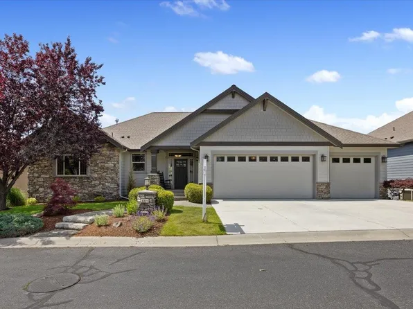 4321 S Pinegrove Ln, Spokane, WA 99223