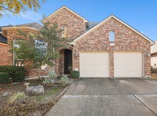 1180 Capital Dr, Argyle, TX 76226