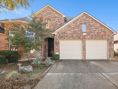 1180 Capital Dr, Argyle, TX, 76226