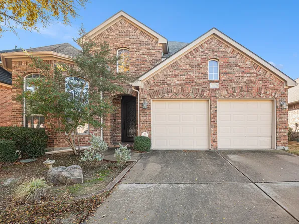 1180 Capital Dr, Argyle, TX 76226