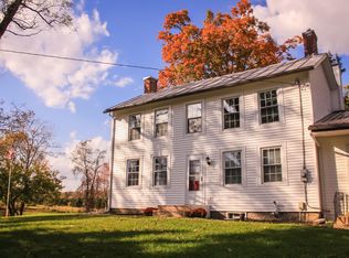 8312 Denunes Rd, Johnstown, OH 43031