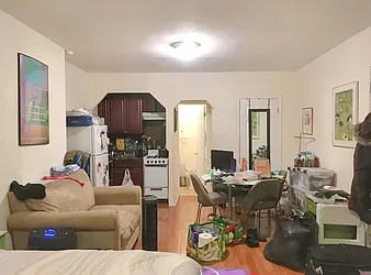 Rented by United Realty Equities