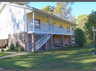 1030 Palmer Chapel Rd, Pineville, LA 71360