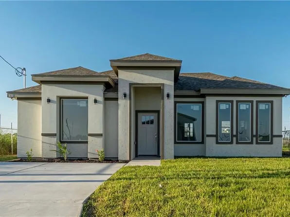 400 Merida St, Donna, TX 78537
