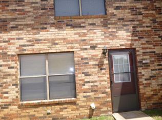 510 S 11th St, Marlow, OK 73055