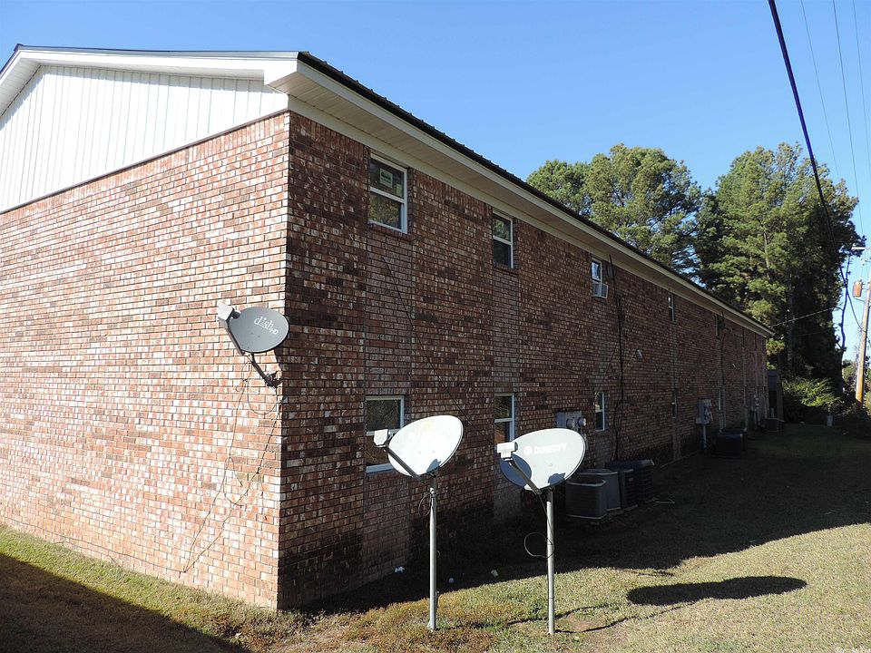 220 Westgate Dr, Monticello, AR 71655 Zillow