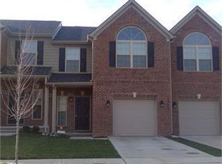 2733 Meadowsweet Ln, Lexington, KY 40511