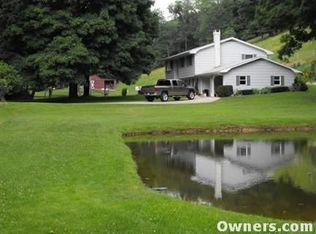 590 Pawpaw Rd, East Freedom, PA 16637