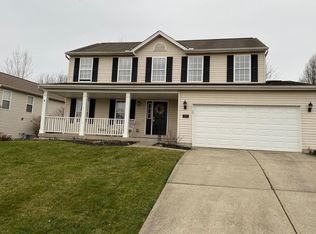 3229 Drew Dr, Fairfield, OH 45011