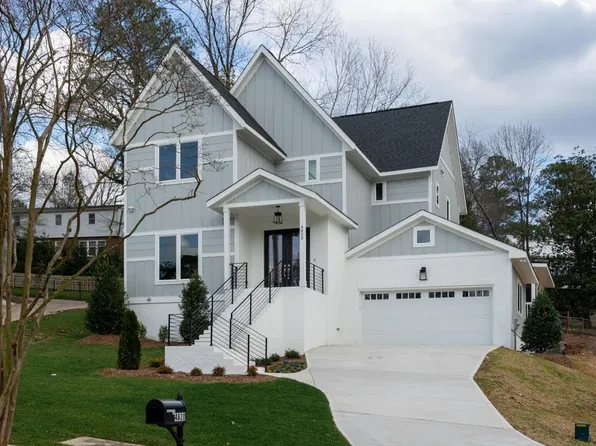 4820 Hills Dr, Raleigh, NC 27612