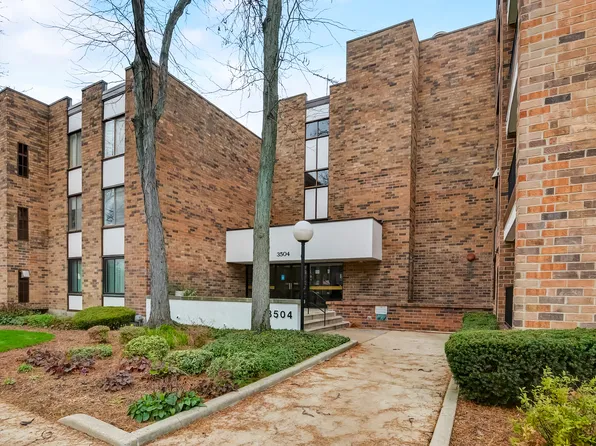 3504 Lakeview Dr APT 108, Hazel Crest, IL 60429