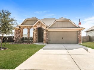 234 Brocks Ln, Montgomery, TX 77356