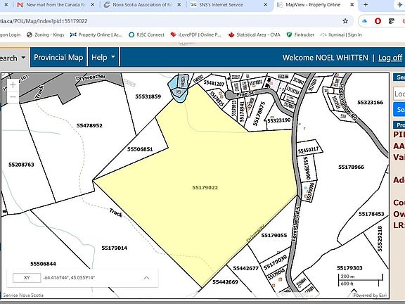 4th image of LOT Forsythe Rd N