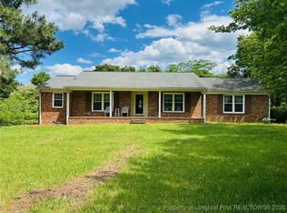 5163 Odell King Rd, Burlington, NC 27217