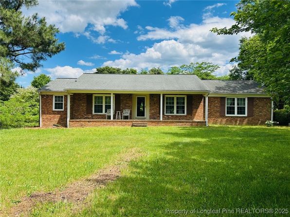 5163 Odell King Rd, Burlington, NC 27217