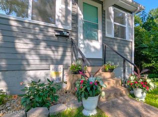 1334 Remsen St, Alcoa, TN 37701