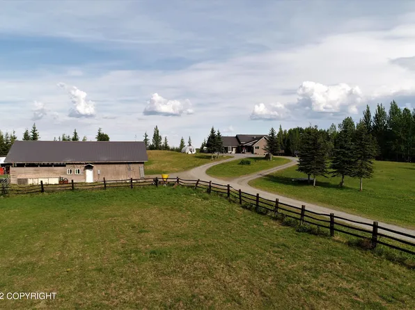 37730 Deville Rd, Soldotna, AK 99669