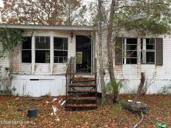 215 HIMALAYAN Street, Interlachen, FL 32148