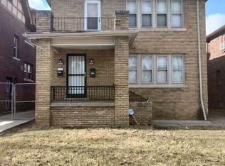 14015 Coyle St #1, Detroit, MI 48227