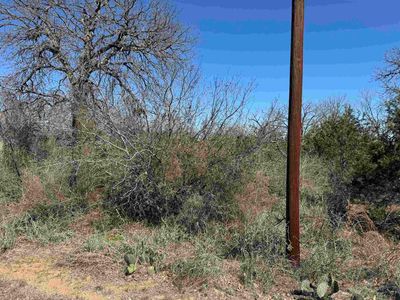 Lot 43 Link Drive, Kingsland, TX, 78639