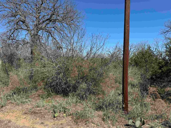 Lot 43 Link Drive, Kingsland, TX 78639