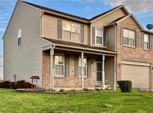 8301 Locke Cir, Avon, IN