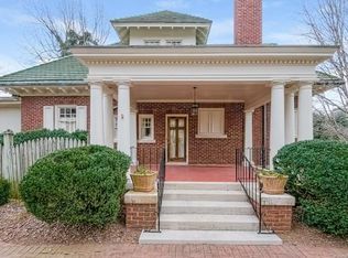 2129 Queens Rd, Charlotte, NC 28207