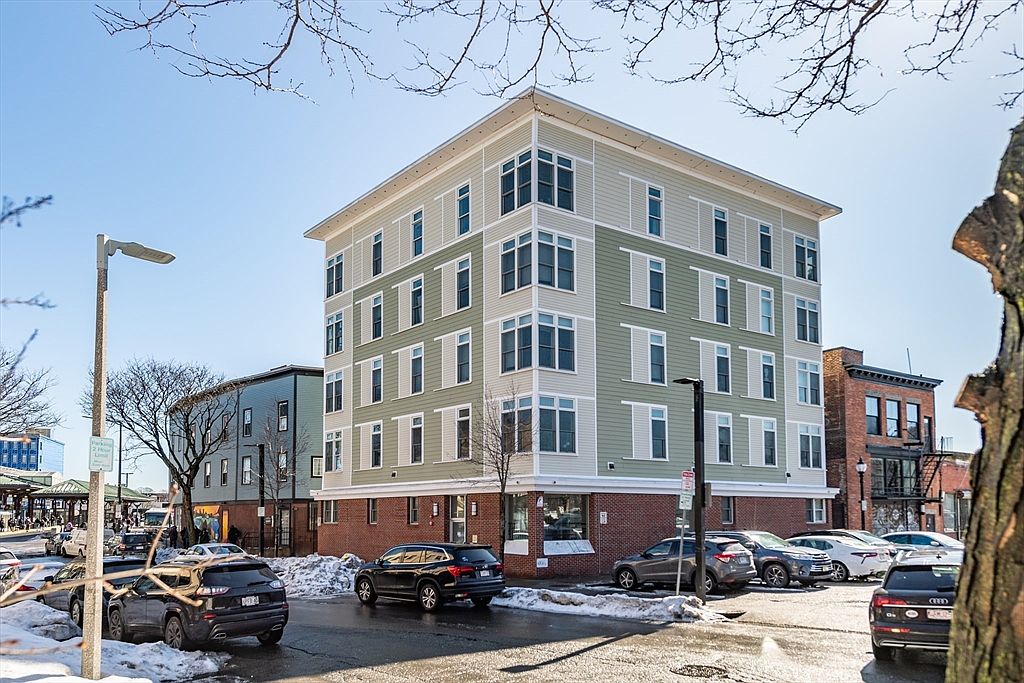 10 Roxbury St, Roxbury, MA 02119 | MLS #73487326 | Zillow
