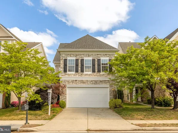 5978 Manorview Way, Alexandria, VA 22315