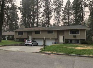 1320 S Robinhood St #1322, Spokane, WA 99206