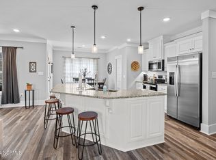 1911 Bedfordshire Rd, Nashville, NC 27856