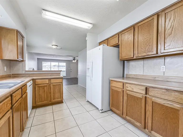 16606 Burlcreek — Photo 17