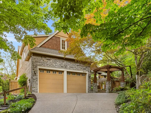 6441 SW Santa Monica Ct, Portland, OR 97225