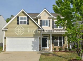 3908 Cane Garden Dr, Raleigh, NC 27610