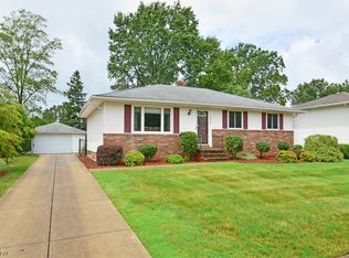 7310 Ames Rd, Cleveland, OH 44129