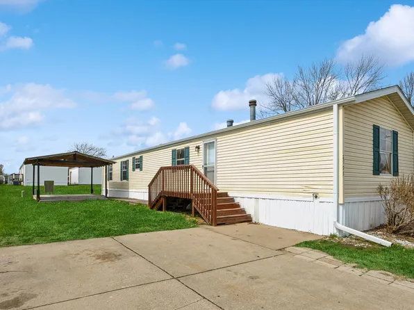 2908 SE Liberty Dr, Grimes, IA 50111