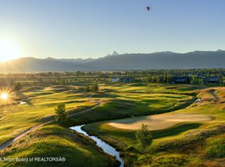 Phase 2 Tributary Dr LOT 61, Driggs, ID 83422