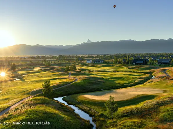 Phase 2 Tributary Dr Lot 61, Driggs, ID 83422
