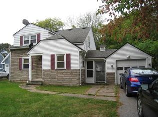 361 Fetzner Rd, Rochester, NY 14626