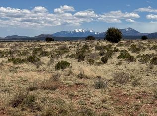 3923 Meadowbrook Dr, Williams, AZ 86046