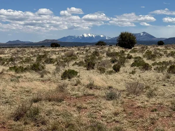 3923 Meadowbrook Dr, Williams, AZ 86046