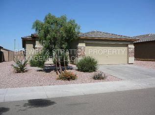 5500 S Dove Valley, Buckeye, AZ 85326