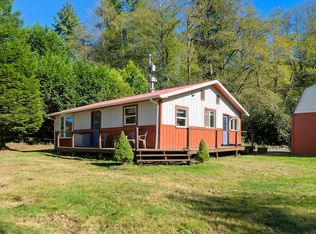 17385 Evergreen Dr, Cloverdale, OR 97112