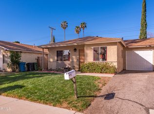 1805 Sequoia Ave, Simi Valley, CA 93063