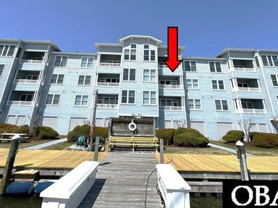 4202 Sailfish Dr #4202, Manteo, NC, 27954