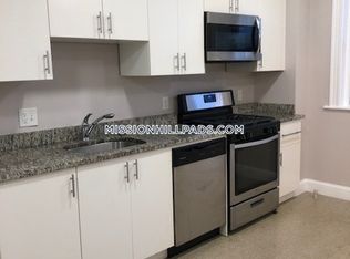 46 Waverly St APT 6, Boston, MA 02119