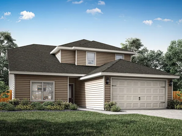 4106 Sweet Fennel Dr, Dallas, TX 75241