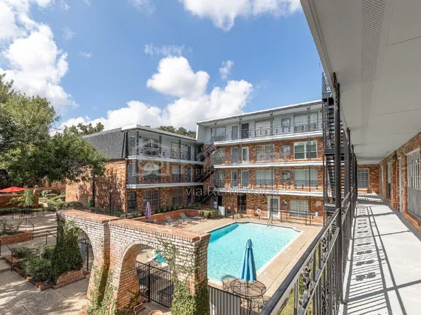 8401 N New Braunfels Ave #111, San Antonio, TX 78209