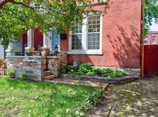 337 E Saint Catherine St, Louisville, KY